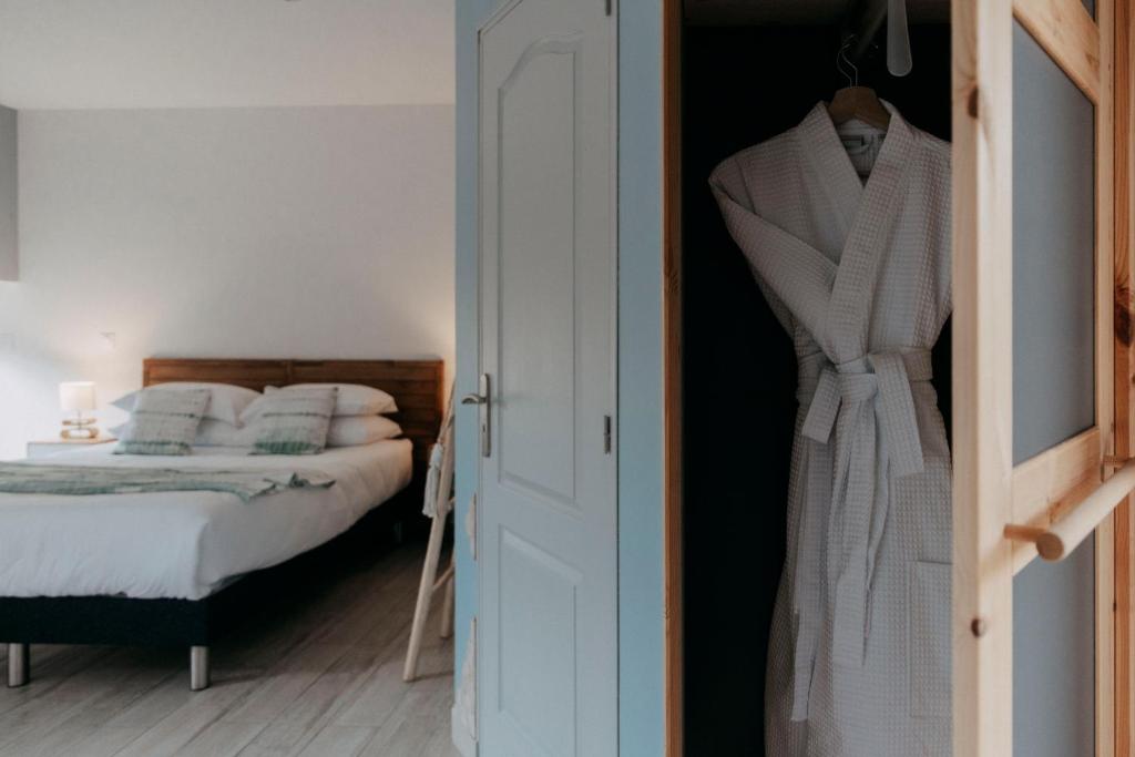 Villa Calma - Maison d'hôtes & Spa - Double Room