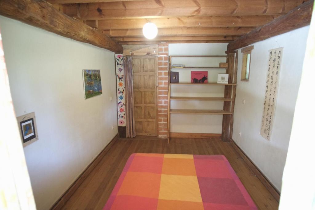 La Veguilla Eco - Habitación Doble Deluxe