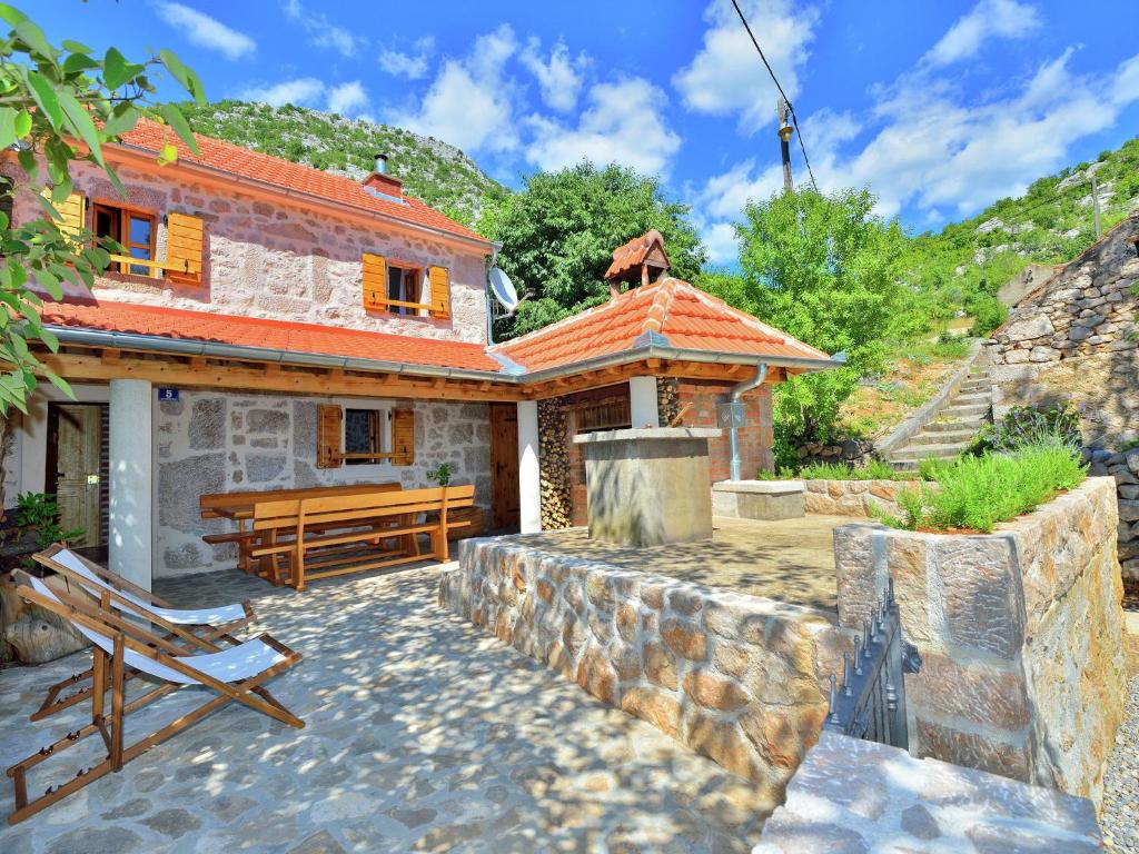 Seaside Retreat in Marina di Grosseto