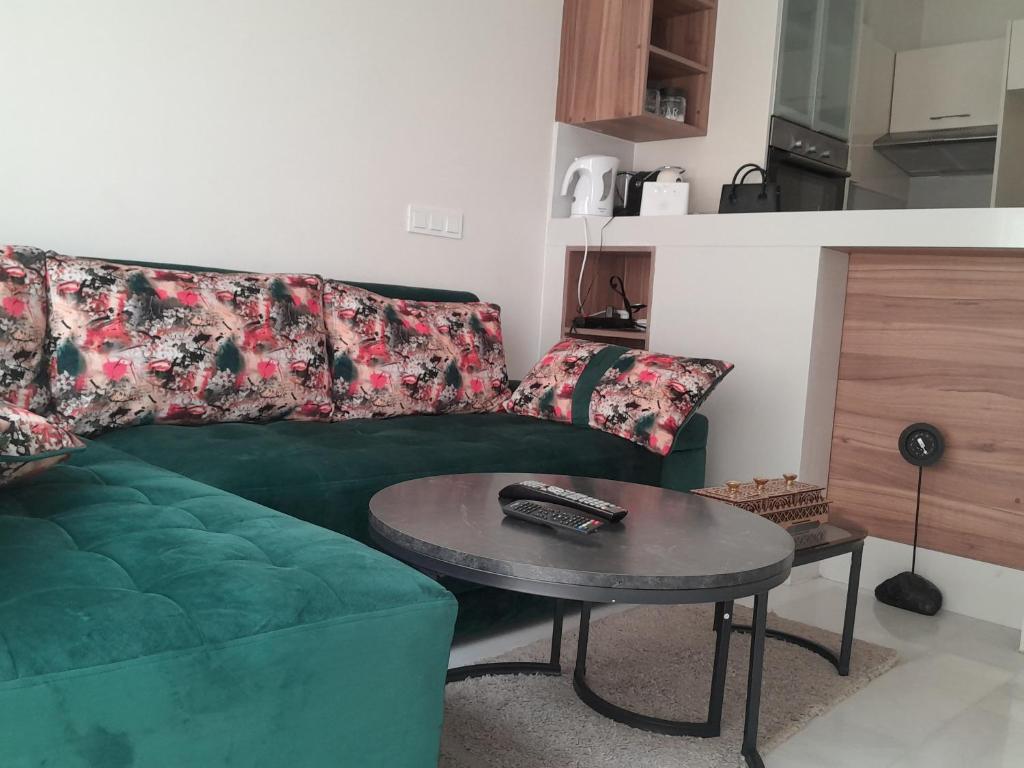 Derb Omar,Tram (L1,L2,L3),Parking and wifi gratuit - Appartement D'une Chambre