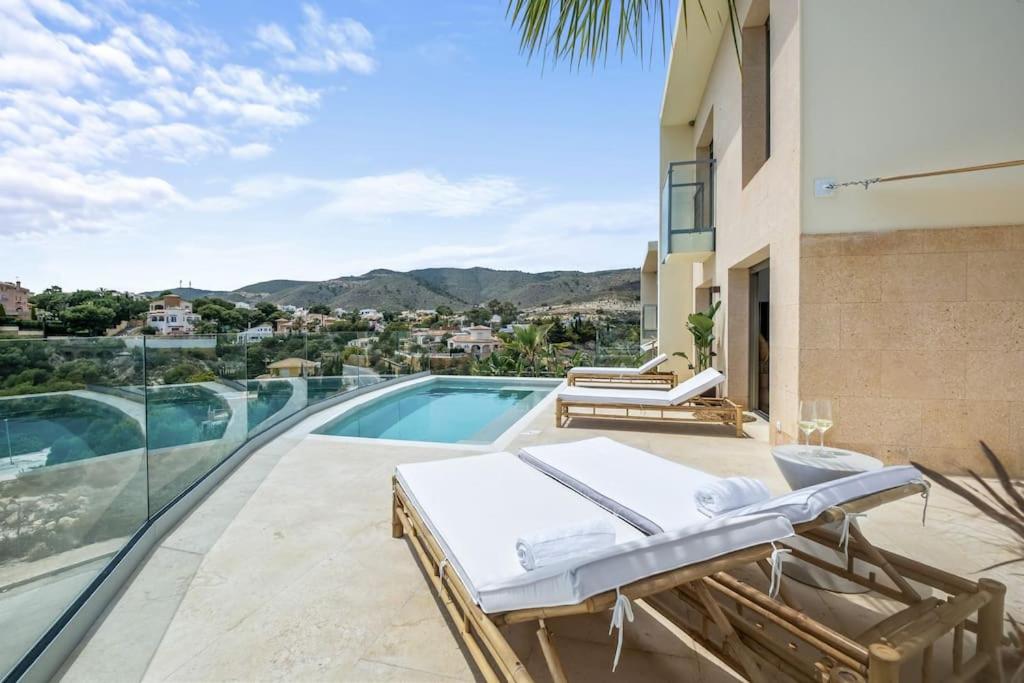 Mediterranean Bliss Beach House, El Campello – Updated 2023 ...