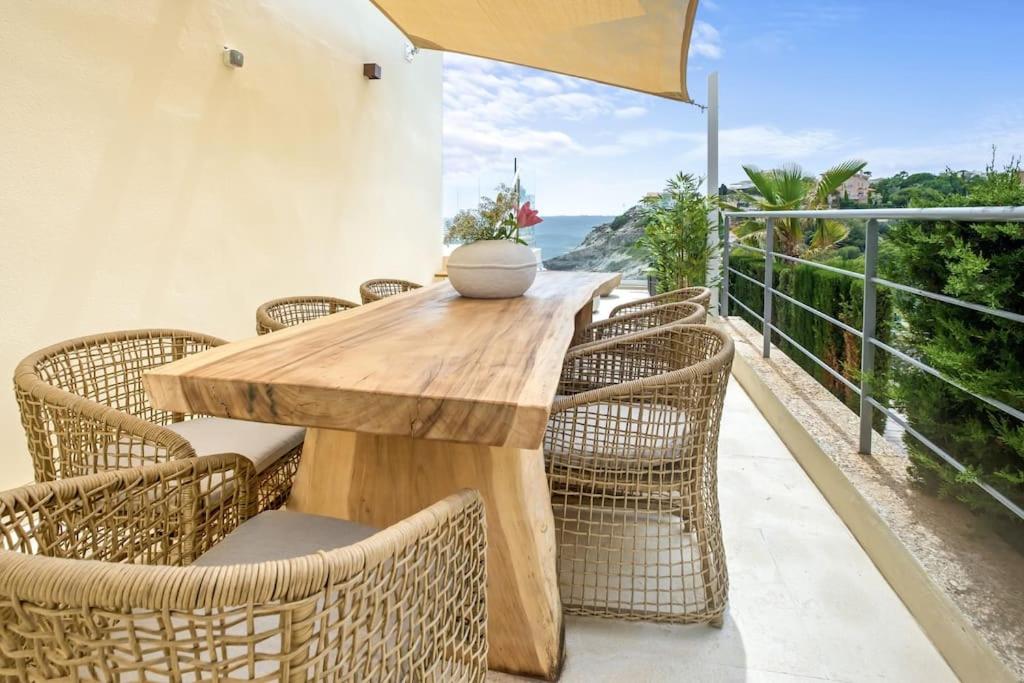 Mediterranean Bliss Beach House, El Campello – Updated 2023 ...