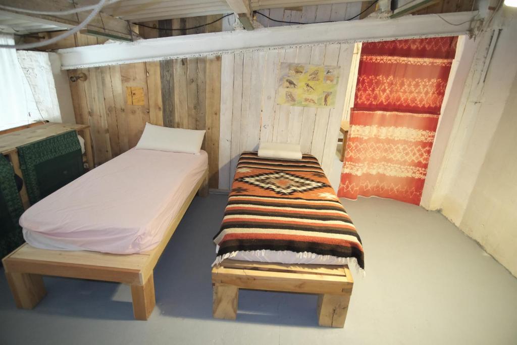La Veguilla Eco - Habitación Familiar