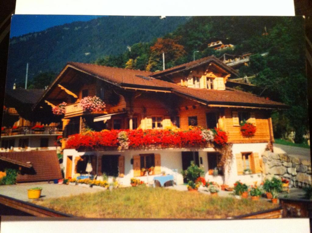 Chalet Diana Lakefront - Appartement Avec Vue Sur Le Lac