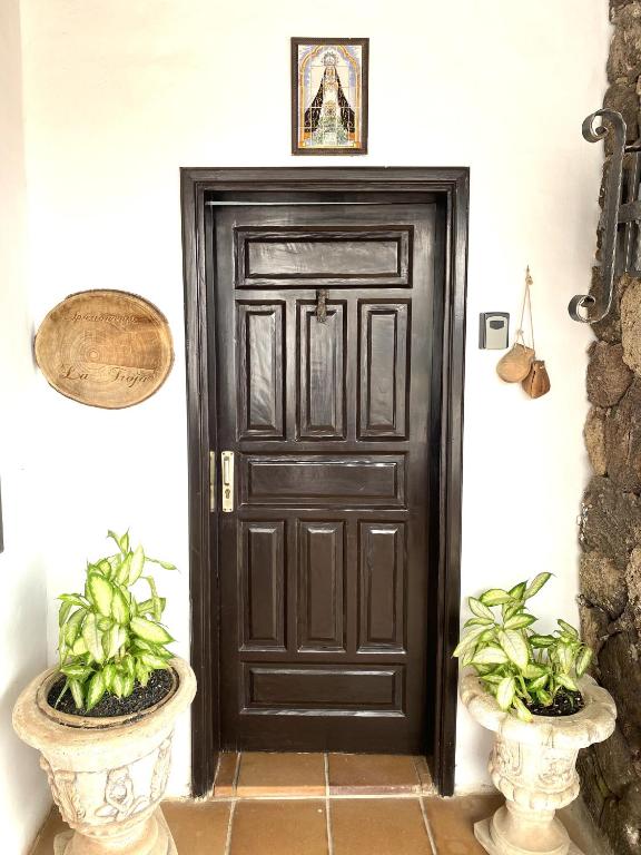 Casa Del Amigo Carmelo - Family Bungalow