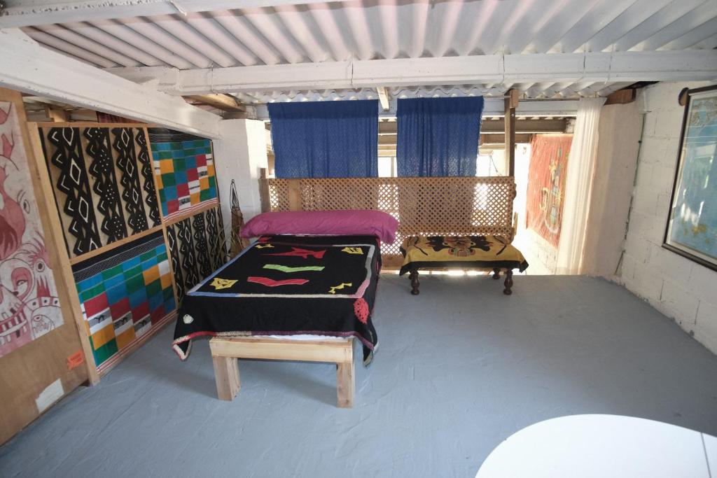 La Veguilla Eco - Estudio Familiar