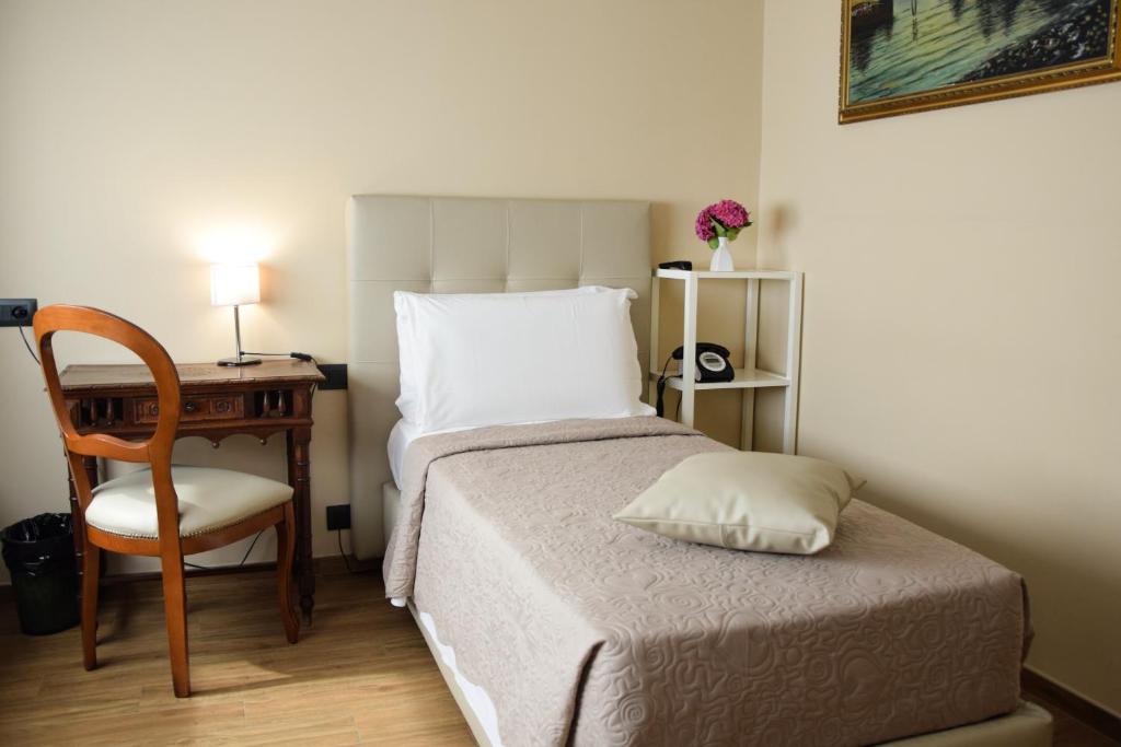 Hotel Valentino Du Parc - Resim 7