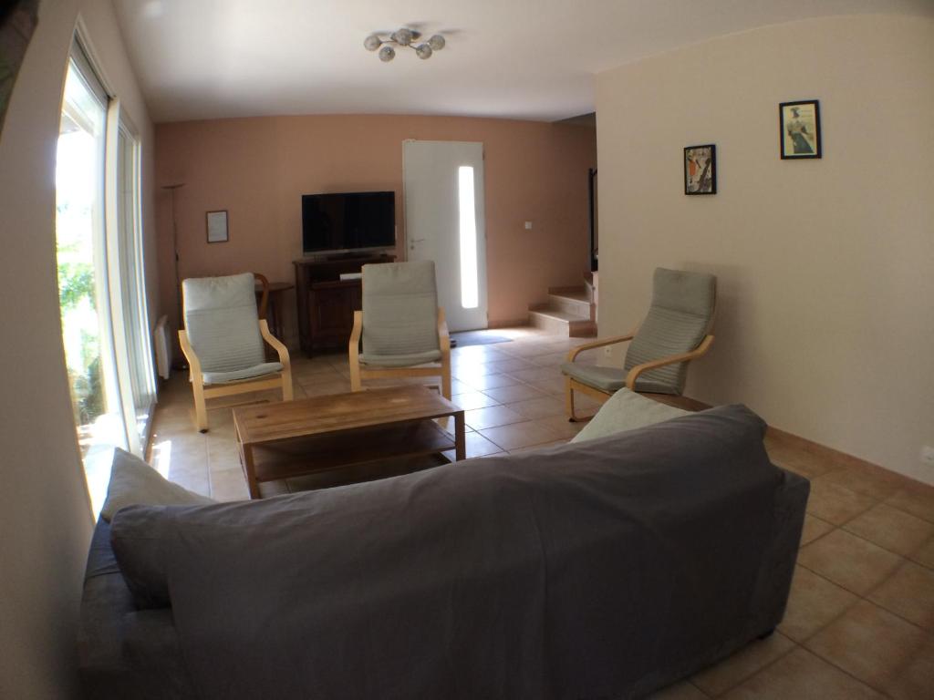 Gite Du Lavoir - Holiday Home