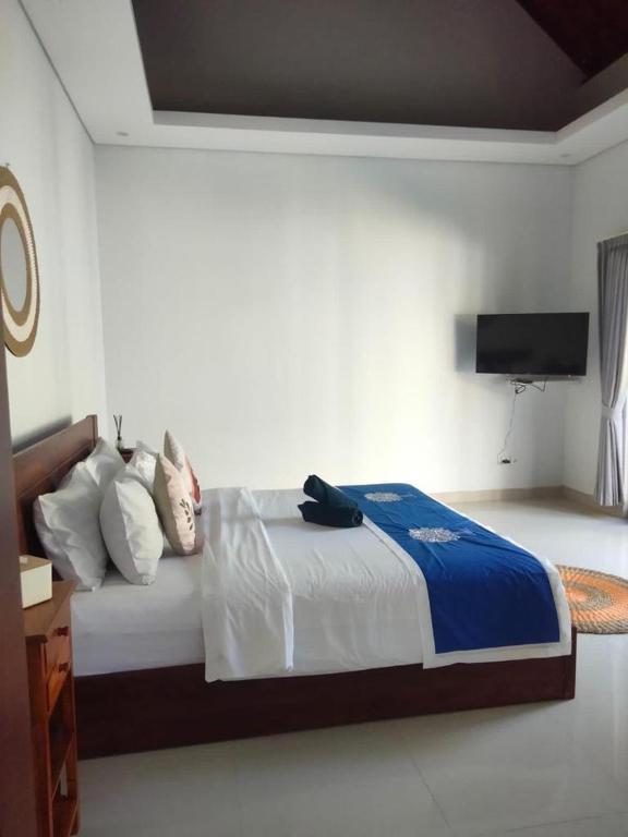 Villa Bristol - Two-Bedroom Villa