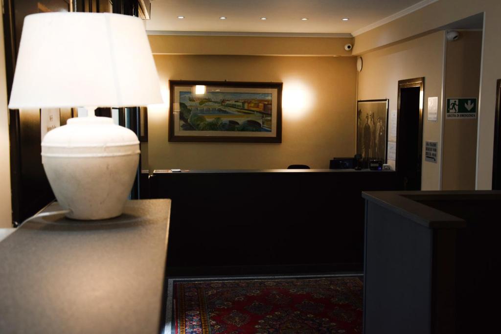 Hotel Valentino Du Parc - Resim 18