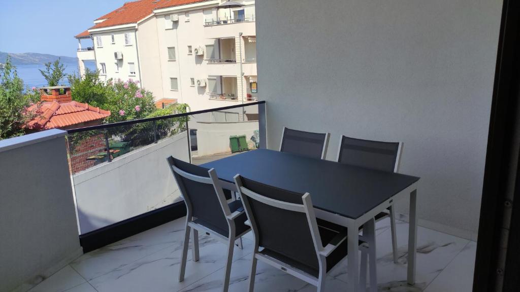 Fotografie z fotogalerie ubytování Luxury Apartment Trogir v Trogiru