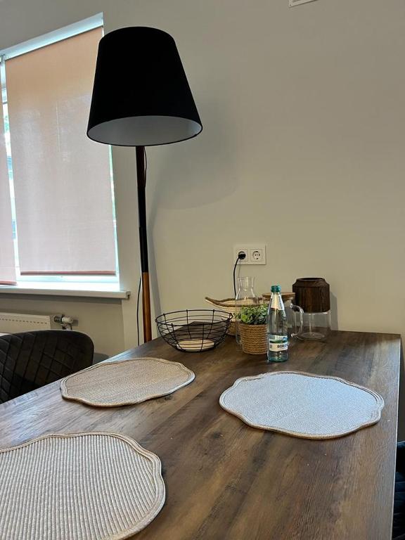 EVIS LTD apartments 3 - Appartement D'une Chambre