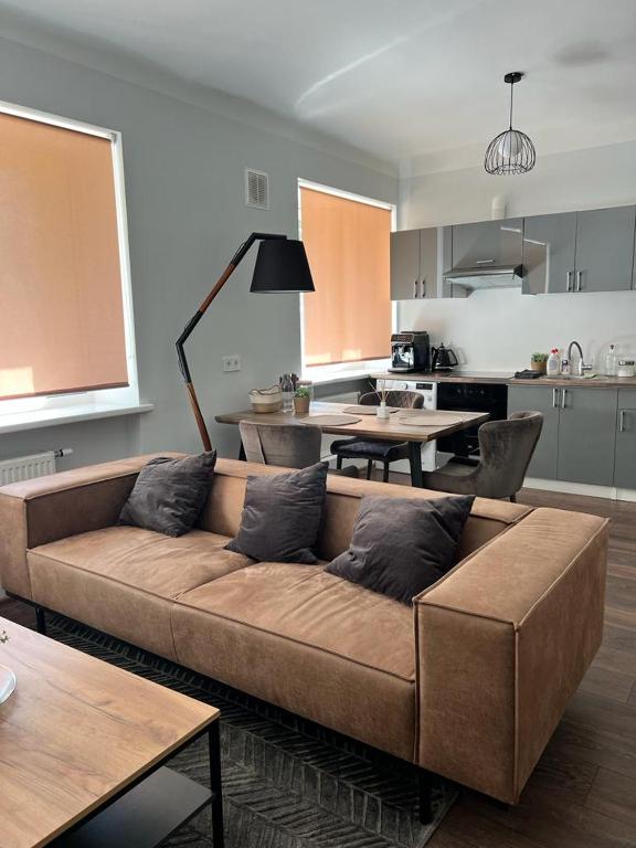 EVIS LTD apartments 3 - Housity