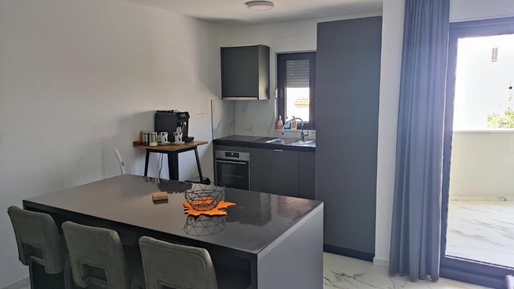 Fotografie z fotogalerie ubytování Luxury Apartment Trogir v Trogiru