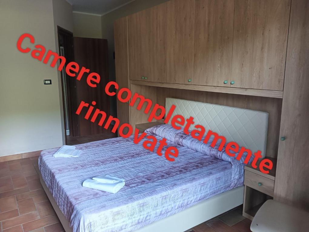 Le Stanze di Bacco - Habitación Doble Con Baño Privado