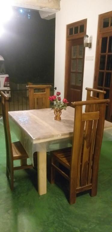 Fotografie z fotogalerie ubytování Mature Home Ella v destinaci Ella