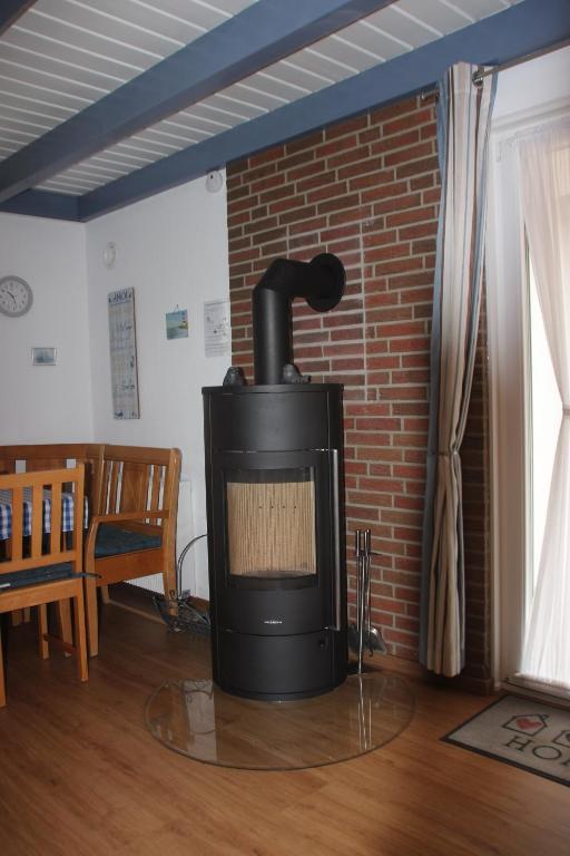 Fotografie z fotogalerie ubytování Ferienhaus Besken v destinaci Dorum Neufeld
