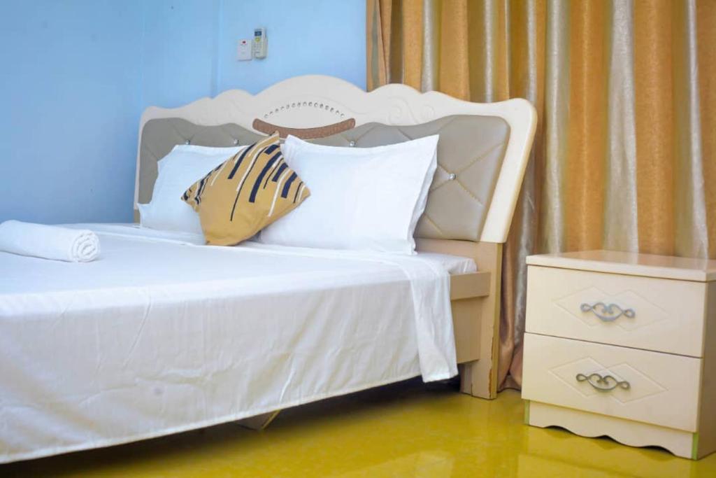 Beach Stay apartment