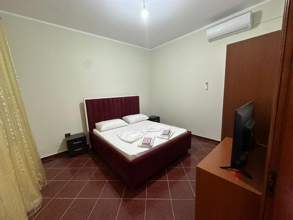 Vlore Atlantic Apartments - Imazhi 7