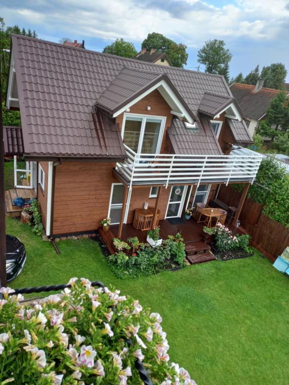 En have udenfor Morski 2