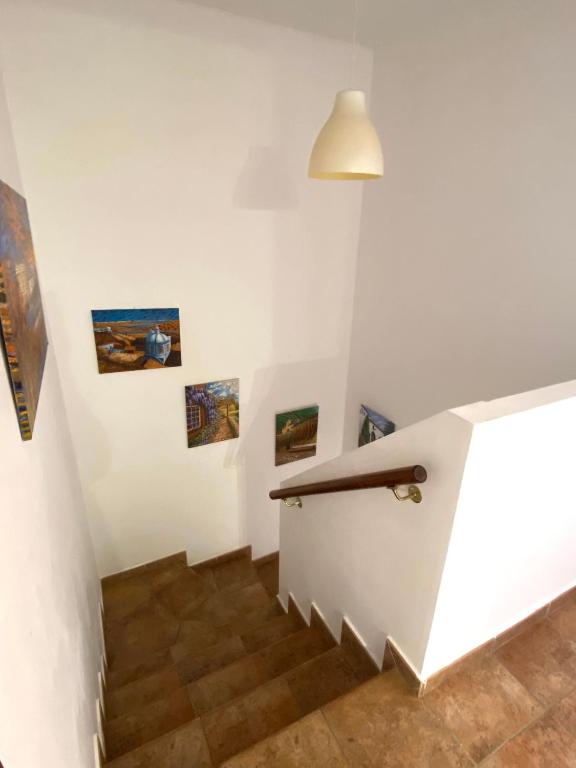 Fotografia z galérie ubytovania ADOSADO CON VISTAS, RELAJATE Y DISFRUTA v destinácii Ayamonte