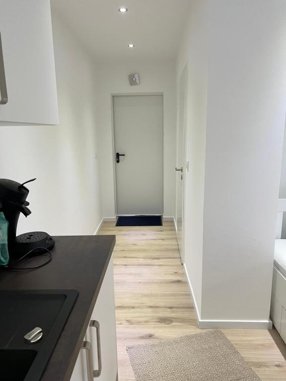 Fotografie z fotogalerie ubytování Hürth/Köln Gästewohnung v destinaci Hürth