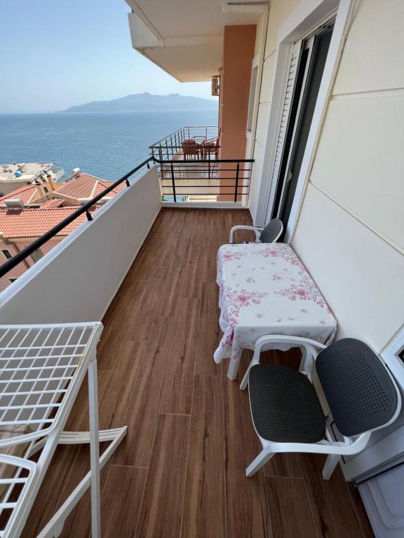 Lulo's Apartment with Sea View - Image 9
