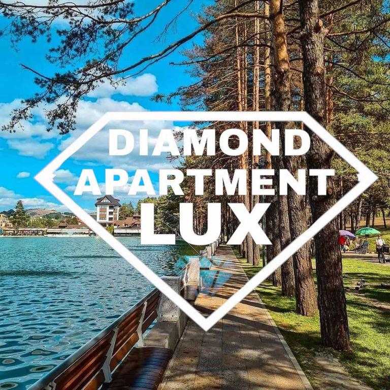 DIAMOND APARTMENT LUX, Zlatibor (updated prices 2024)