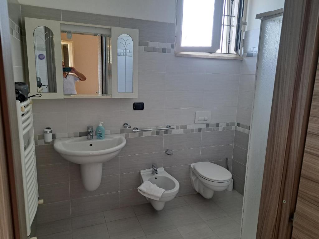 B&B Villa Mery - Camera Familiare