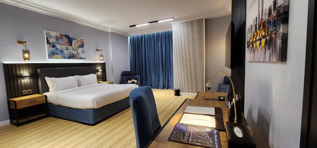 Qasr Al Sahab - Executive Suite