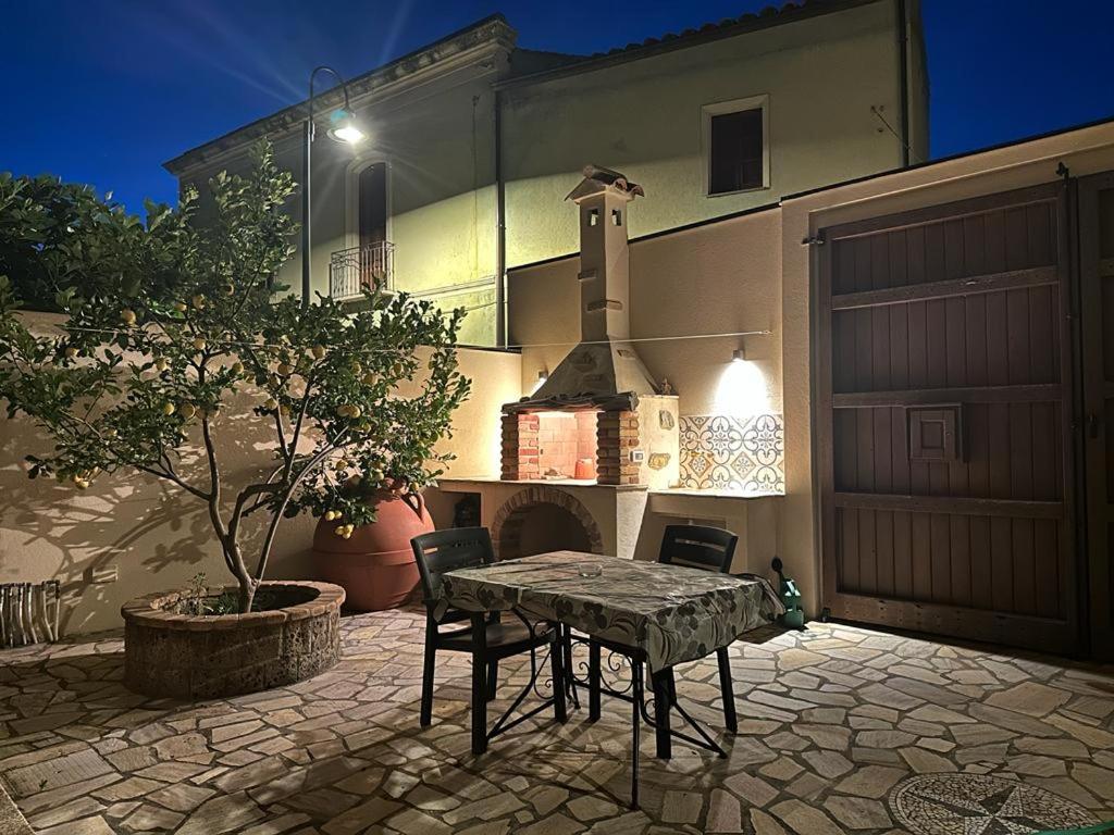 Casa Valeria a Teulada - Accogliente rifugio con terrazza