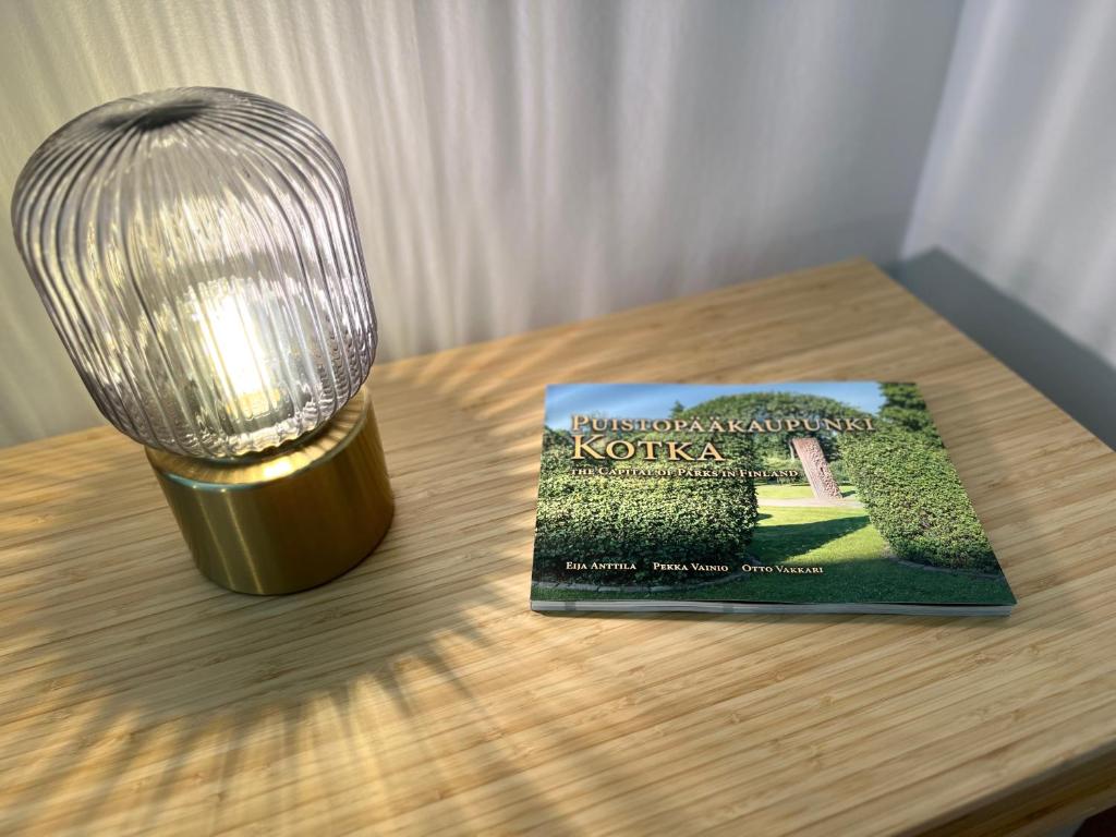 Fotografie z fotogalerie ubytování Hogland Apartments - 3 v destinaci Kotka