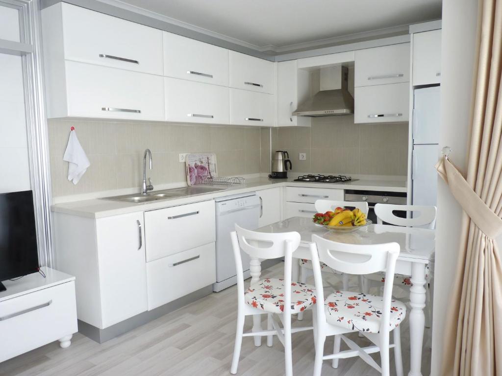 Roma Residence - Emir Gürsu Evleri - Apartamento De Una Habitación