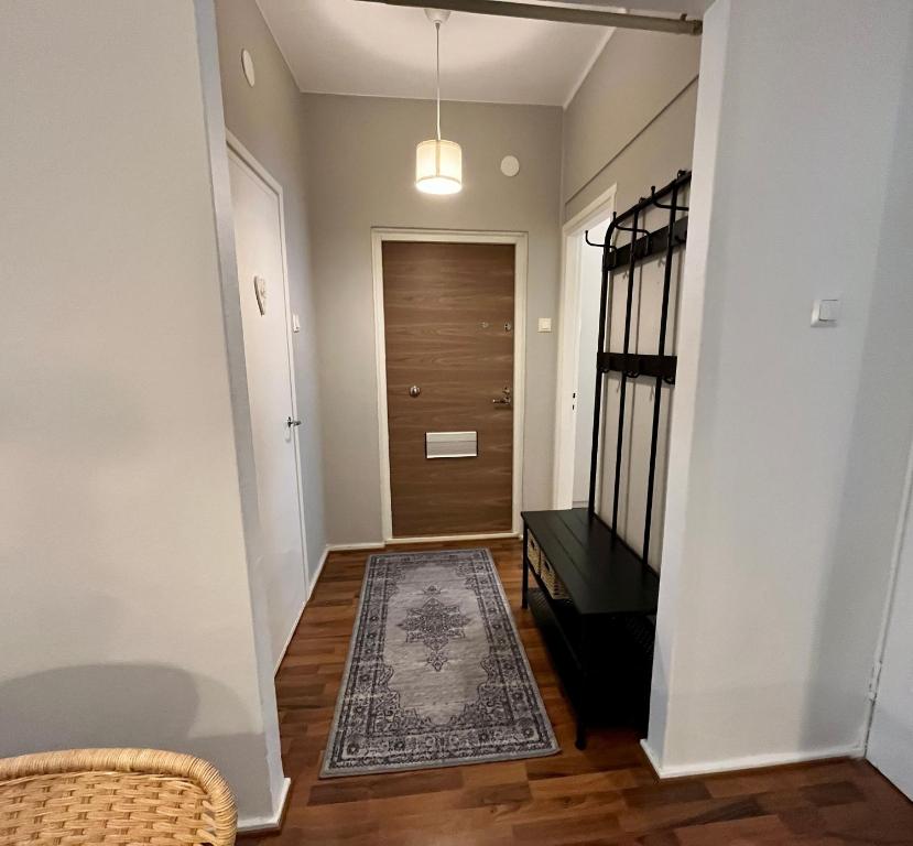 Fotografie z fotogalerie ubytování Hogland Apartments - 3 v destinaci Kotka