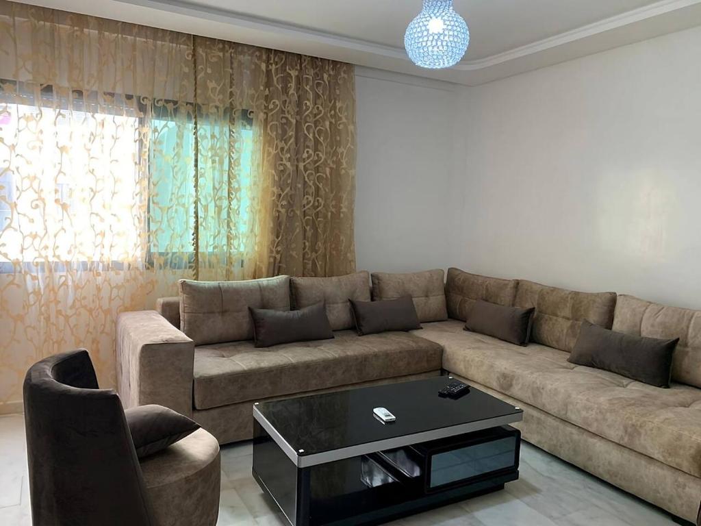 MIRAMAR Beachfront apartment