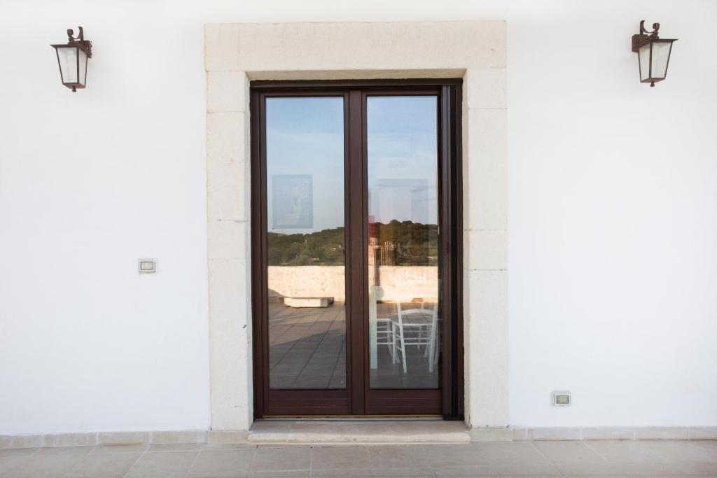 Fotografie z fotogalerie ubytování Masseria Stella v destinaci Gioia del Colle