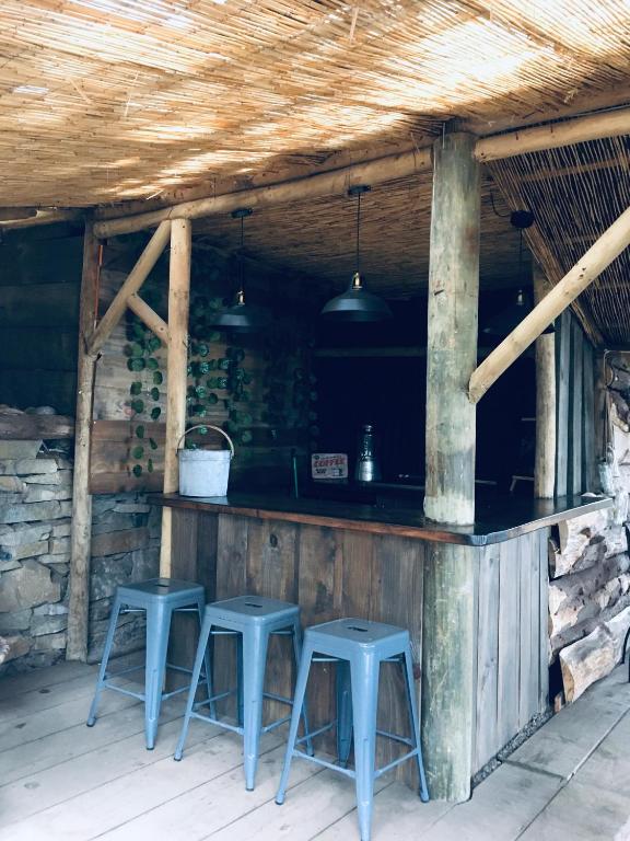 Fotografie z fotogalerie ubytování Posada Portal del Sol v destinaci Maitencillo