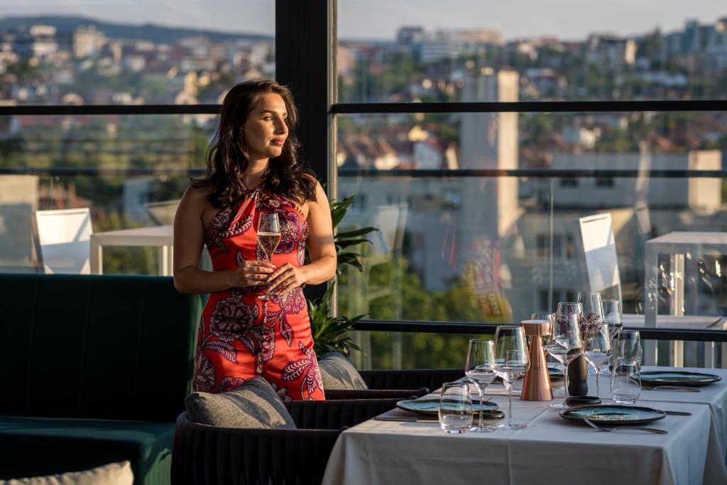 Hotel Vibre - Resim 44