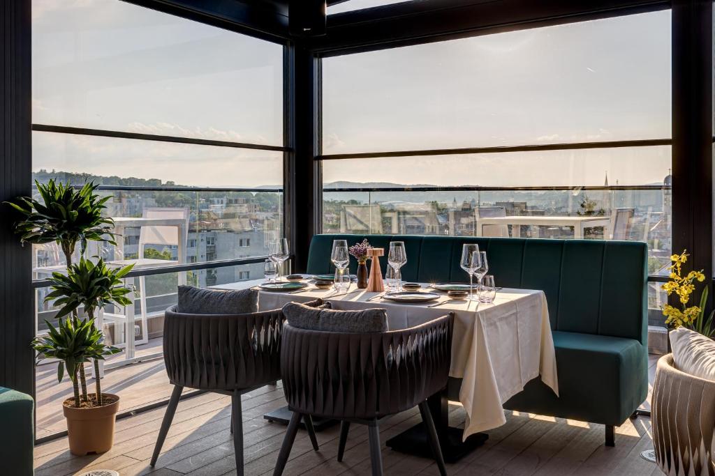 Hotel Vibre - Resim 42