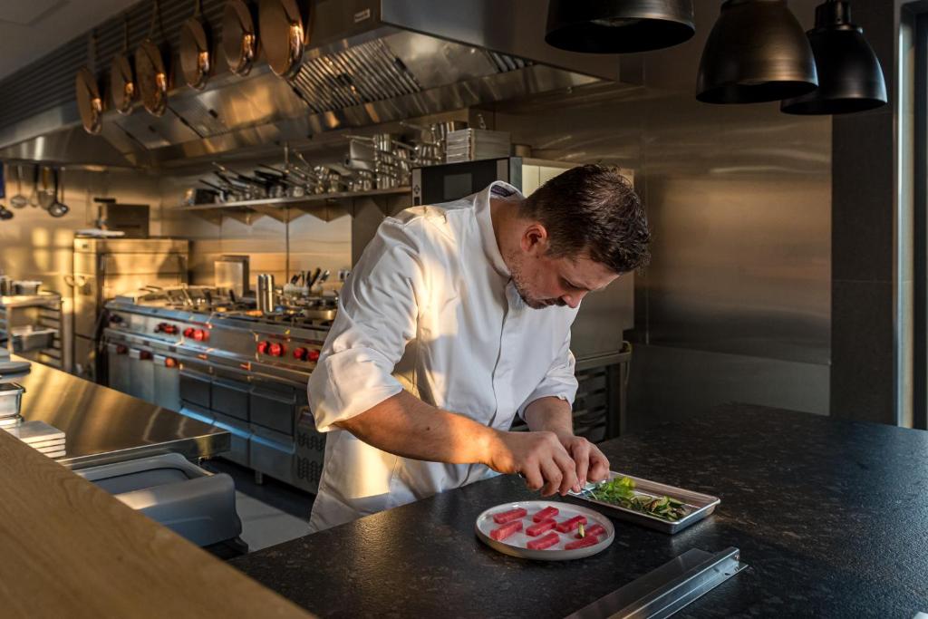 Hotel Vibre - Resim 35