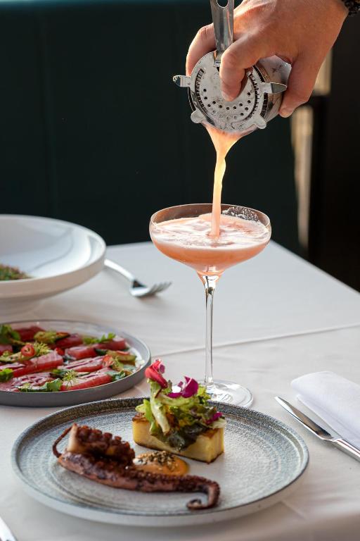 Hotel Vibre - Resim 32