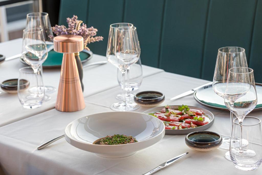 Hotel Vibre - Resim 34