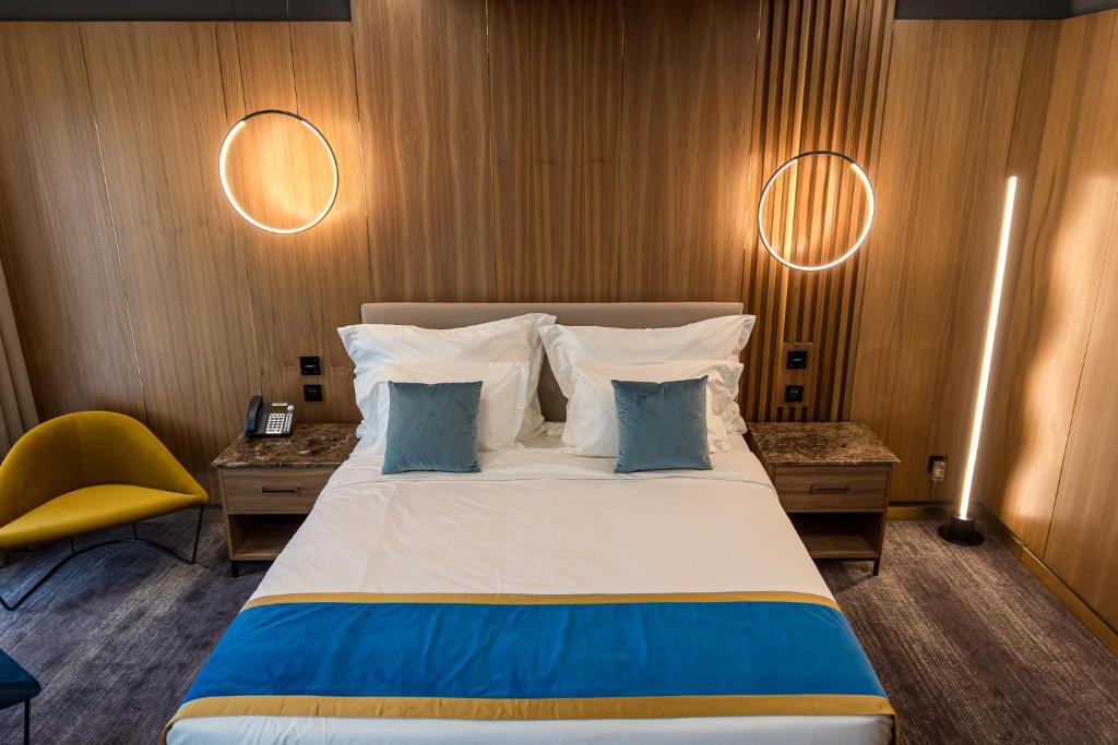 Hotel Vibre - Resim 27