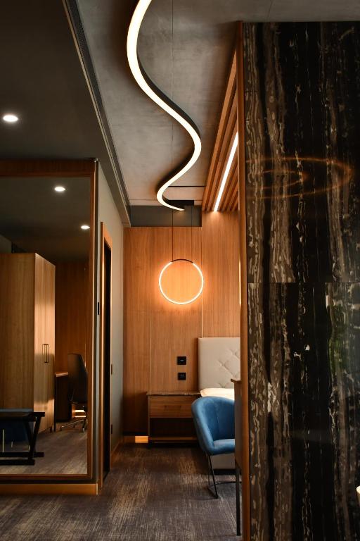 Hotel Vibre - Resim 28