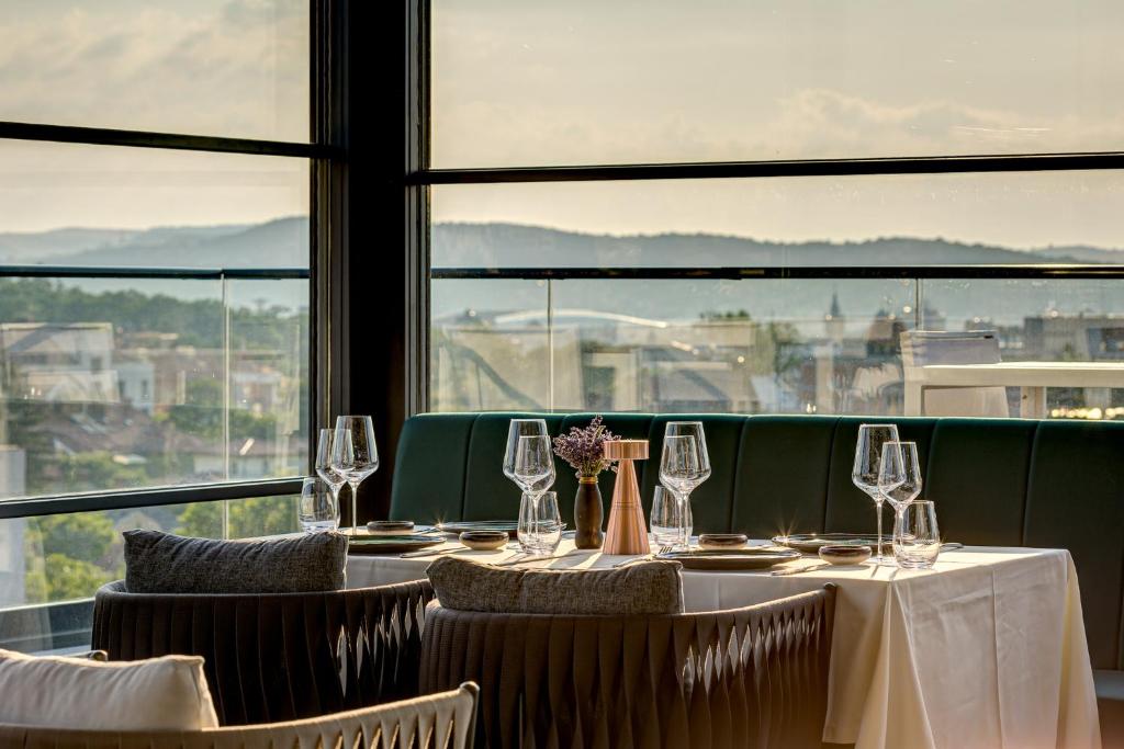 Hotel Vibre - Resim 33