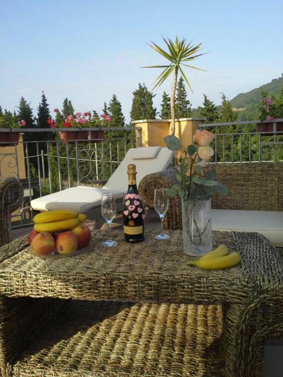 Fotografie z fotogalerie ubytování Apartment Difesa Pizzo v destinaci Pizzo