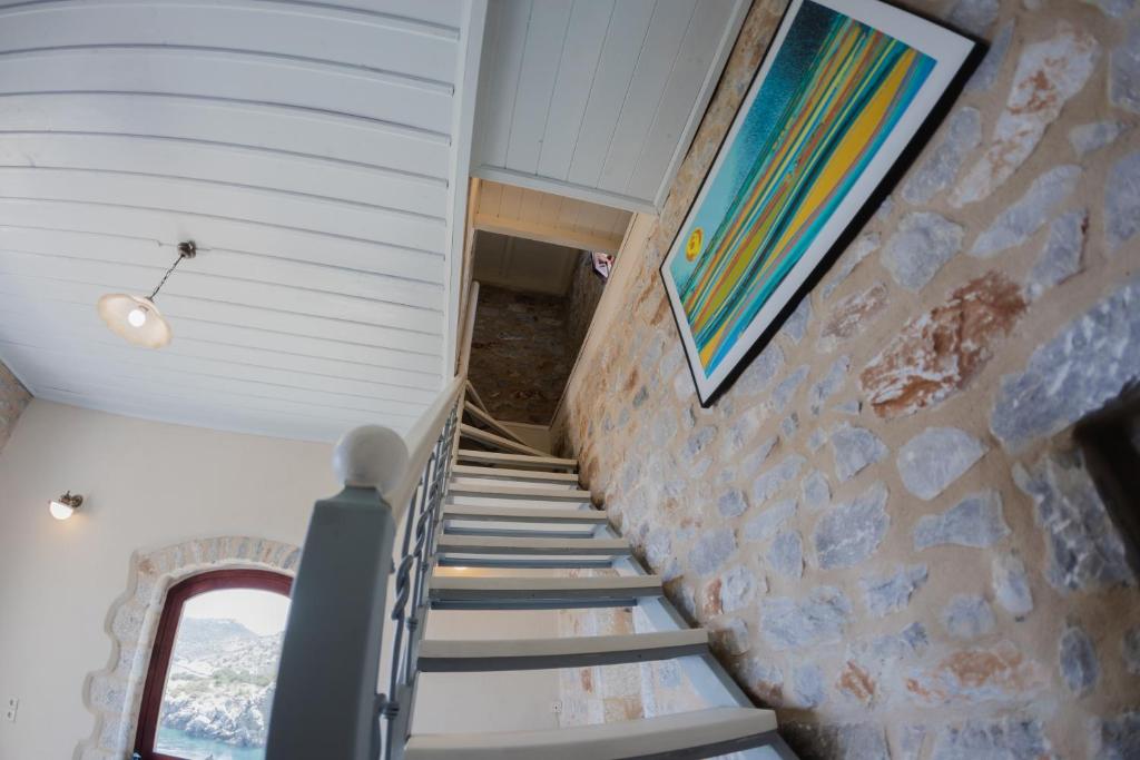 Fotografie z fotogalerie ubytování Ampelos Tower v destinaci Kokkala