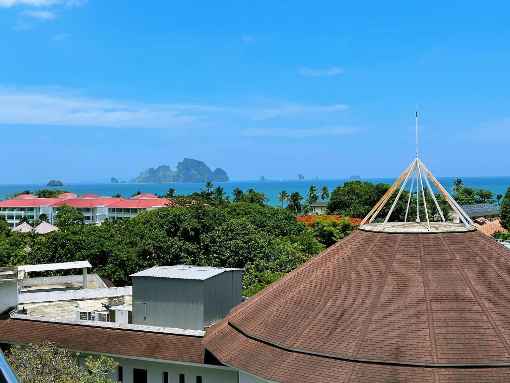 Machorat Aonang Resort at Aonang Beach Krabi - Resim 29