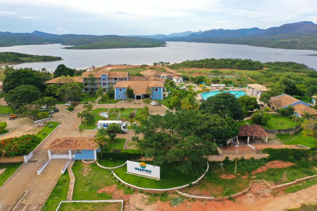 Galeriebild der Unterkunft Granville Eco Resort in Rio de Contas