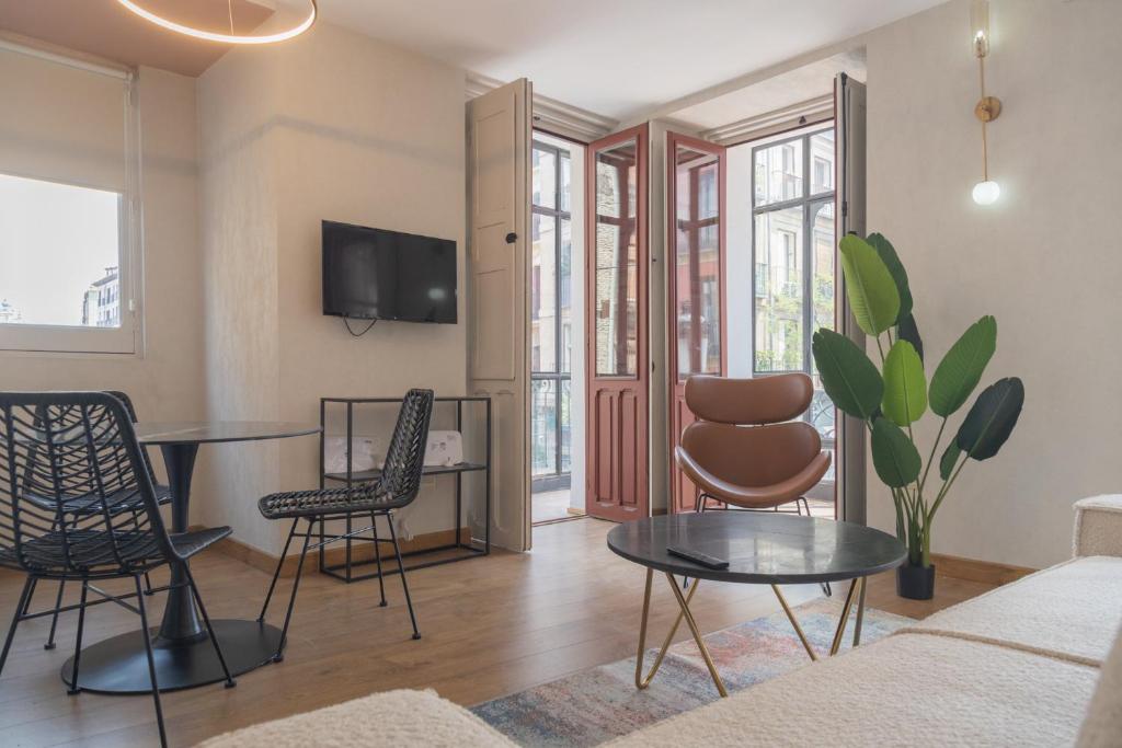 Aparthotel ARDMADRID Centro - 2